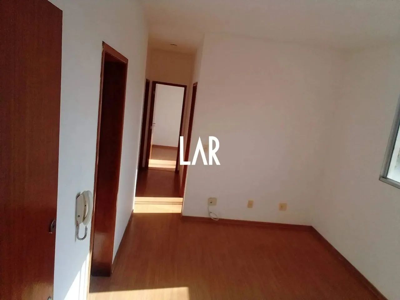 Apartamento 03 Quartos 01 Vaga à Venda Nova Granada