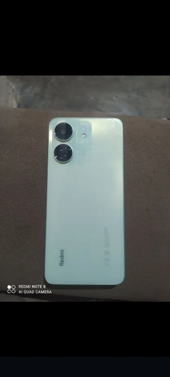 Redmi 13c