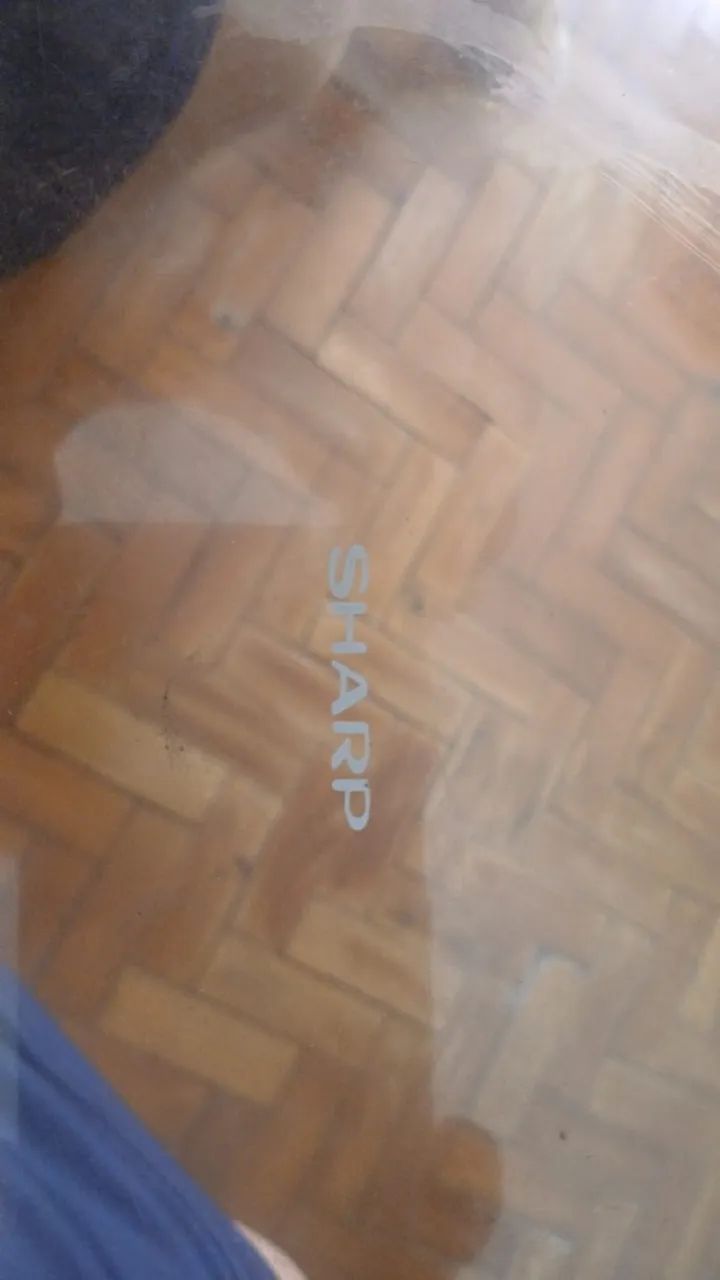 Tampa de Acrílico para Toca-Disco Sharp Garrand SD-210 - Foto 3