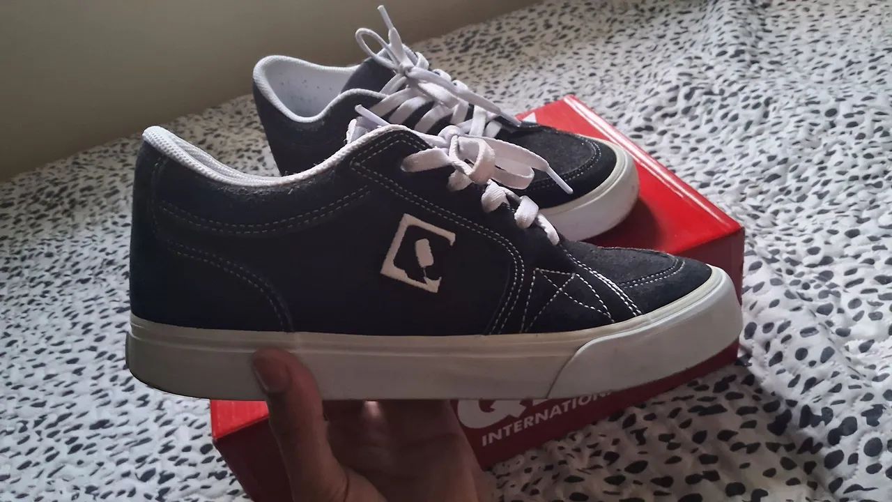 Tenis Qix N°39 - Foto 3