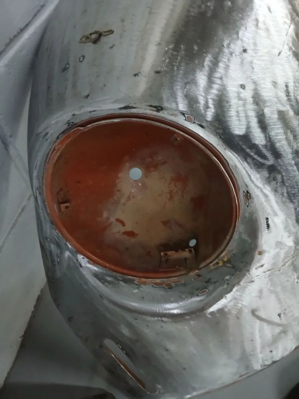 Paralanas de fusca   