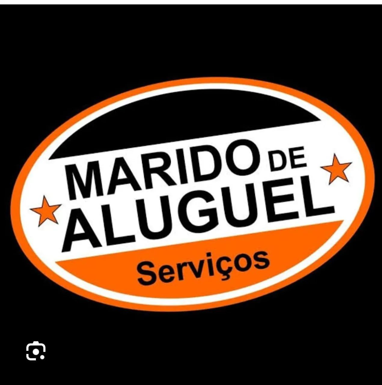 Marido de aluguel.