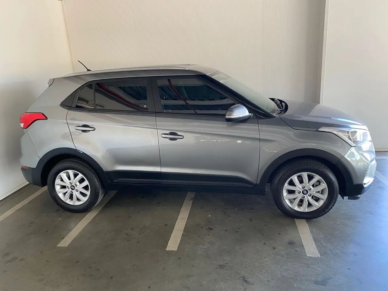 Creta Automática IMPECÁVEL  - Foto 2