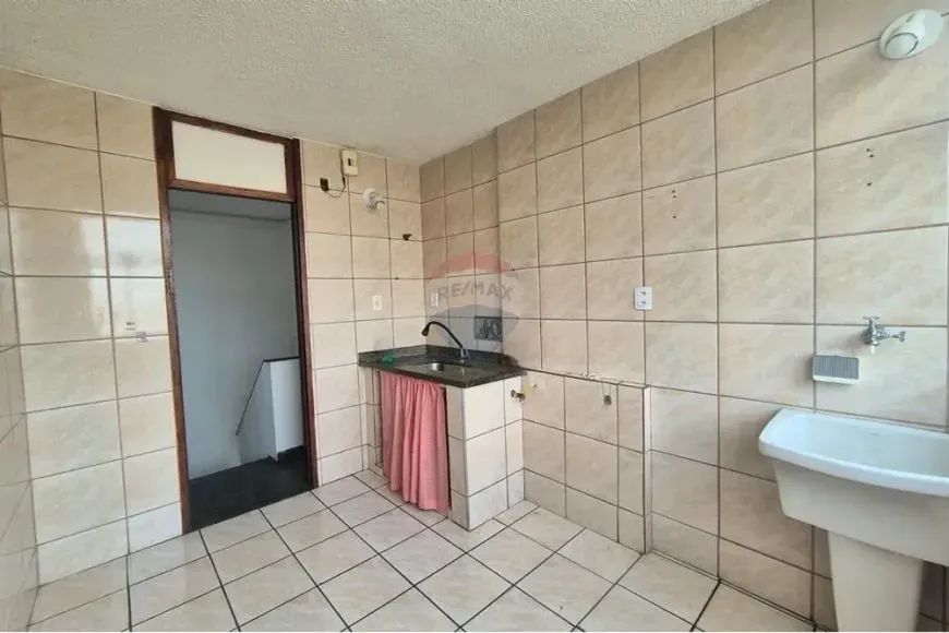 Foto - Rio de Janeiro - Taquara