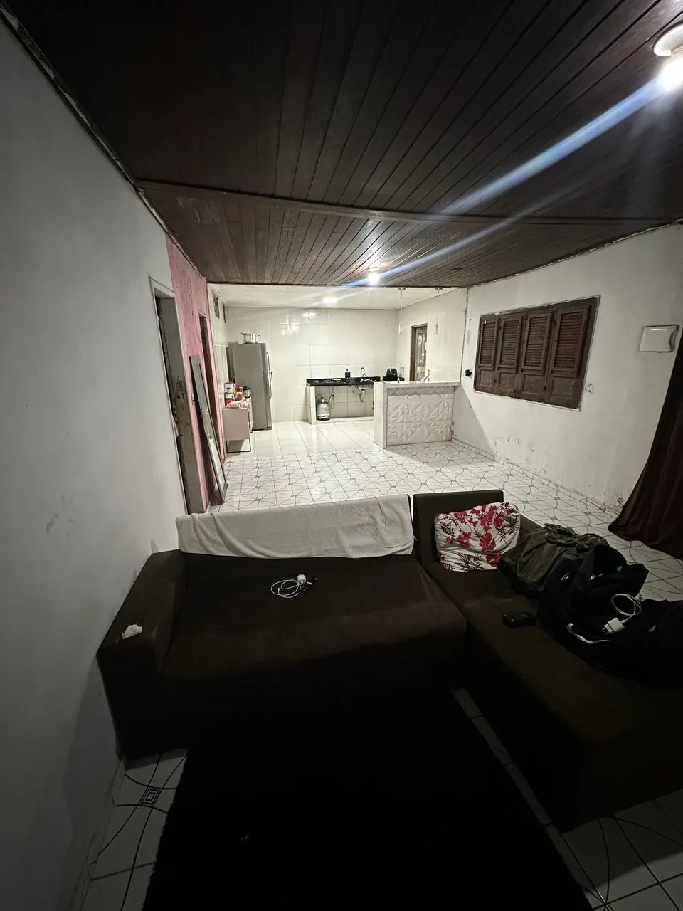 Foto - São Luís - Santa Clara