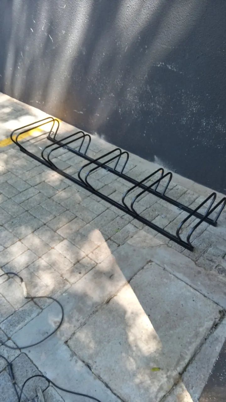 Bicicletário - Foto 4