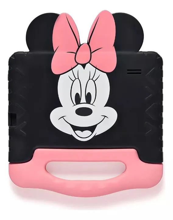 Tablet Nb414 Minnie 4gb 64gb 7 Android 13 Multi - Foto 2