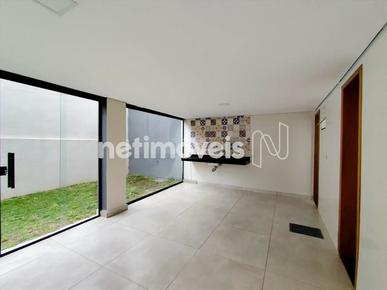 Locação Casa geminada Vera Cruz Contagem - Foto 5
