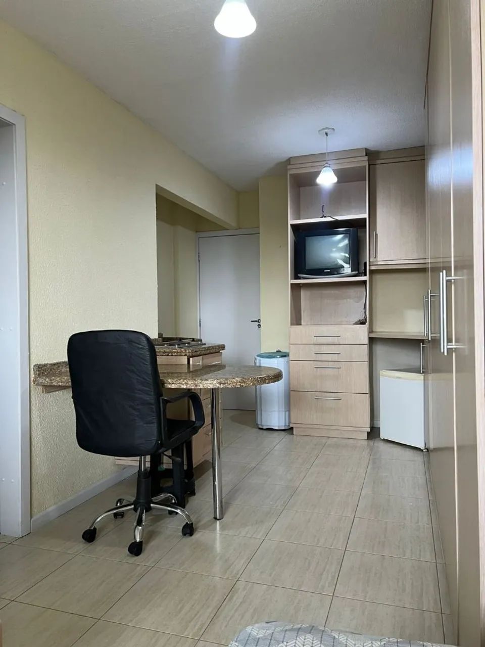 Foto - Araucária - Centro