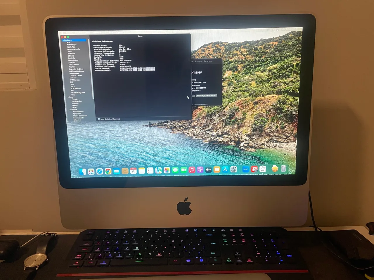 imac 2009 imac 2009