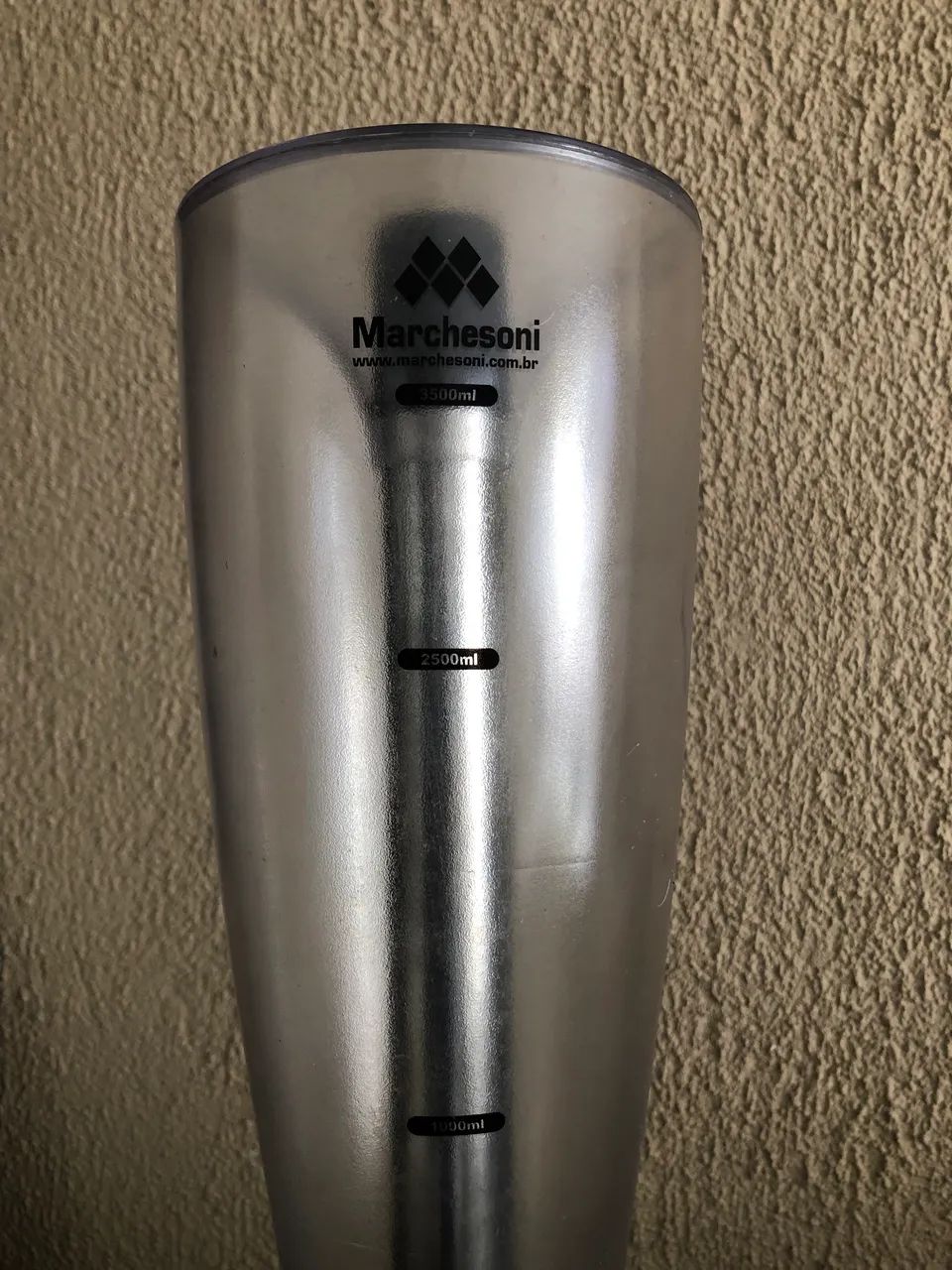 TORRE CHOPP - 3,5 LITROS MARCHESONI - Foto 4