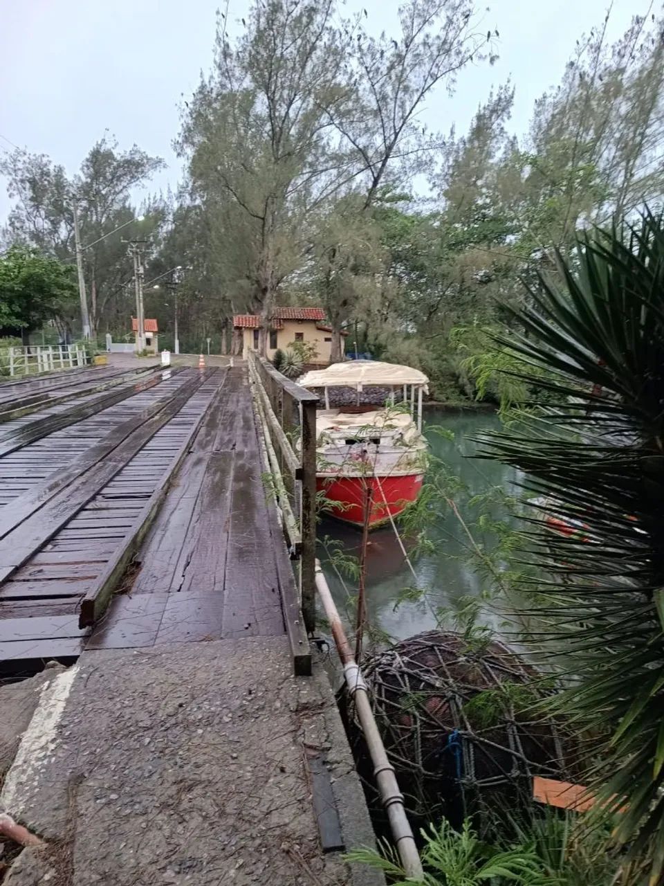 BARCO BOLA DA VEZ - Foto 11