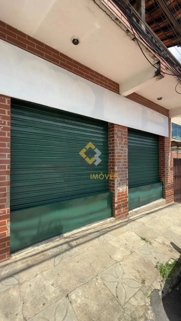 Loja 45m2 Suzana
