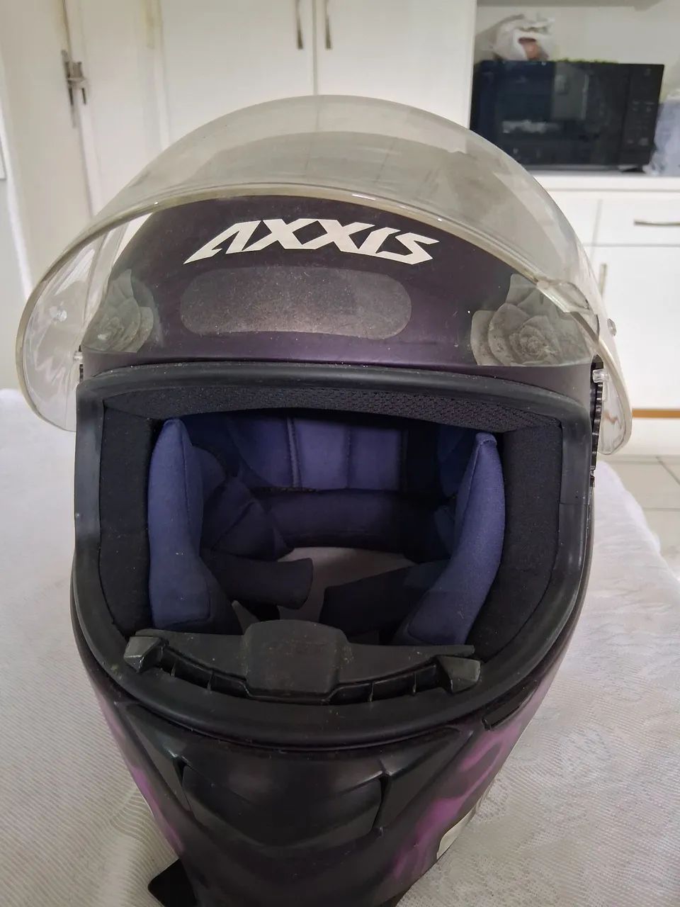 Capacete top - Foto 2