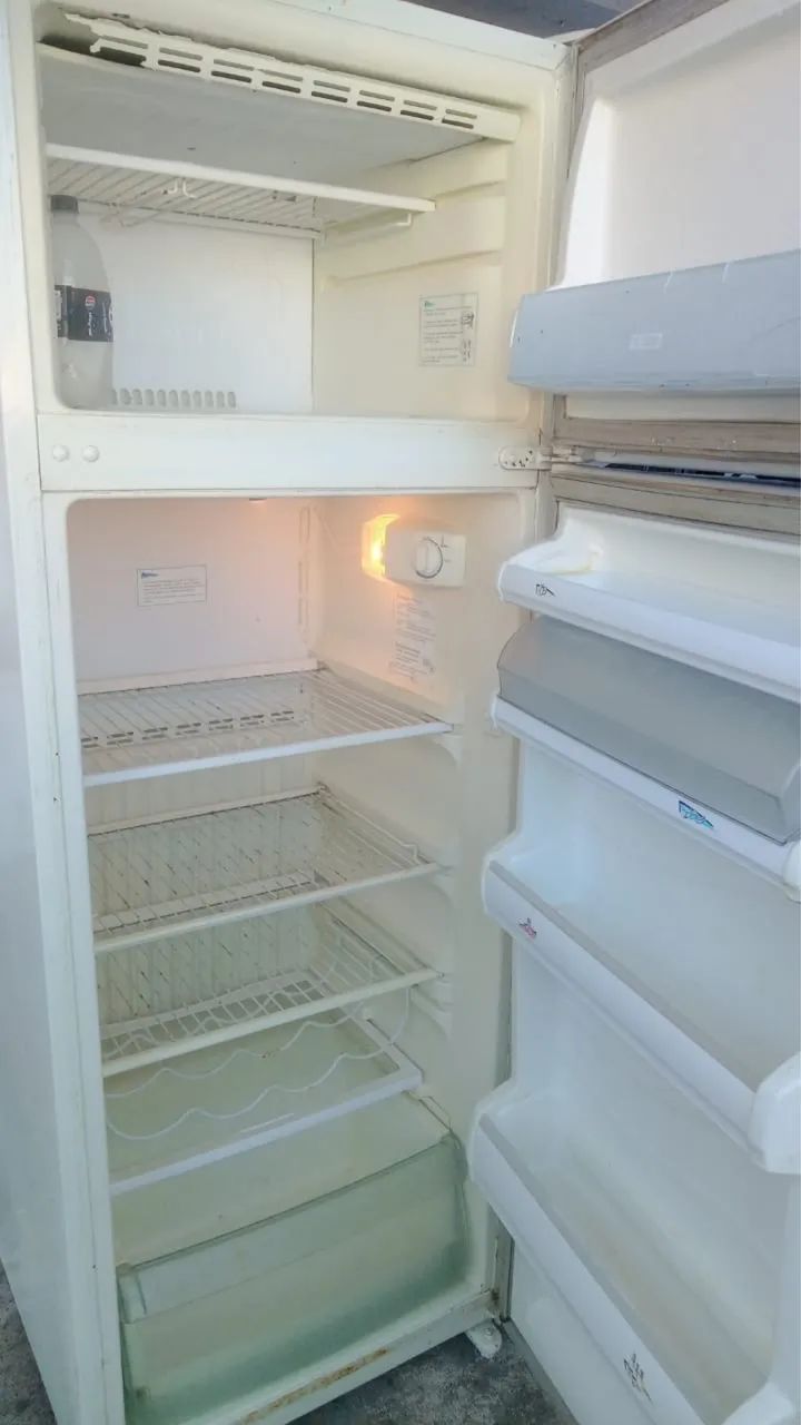 Geladeira consul - Foto 3