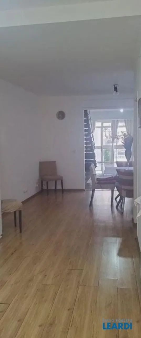 CASA ASSOBRADADA - VILA MARIANA - SP - Foto 4