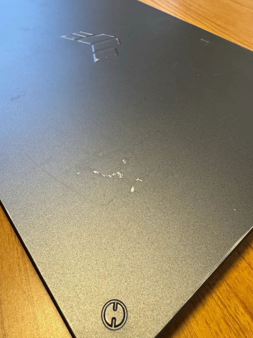 Notebook ASUS TUF Gaming F15 (modelo FX507ZC4) - Foto 5