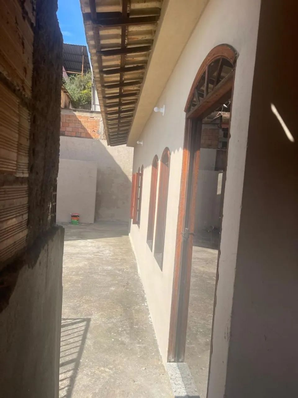 Vendo duas casas em Sabará  - Foto 2