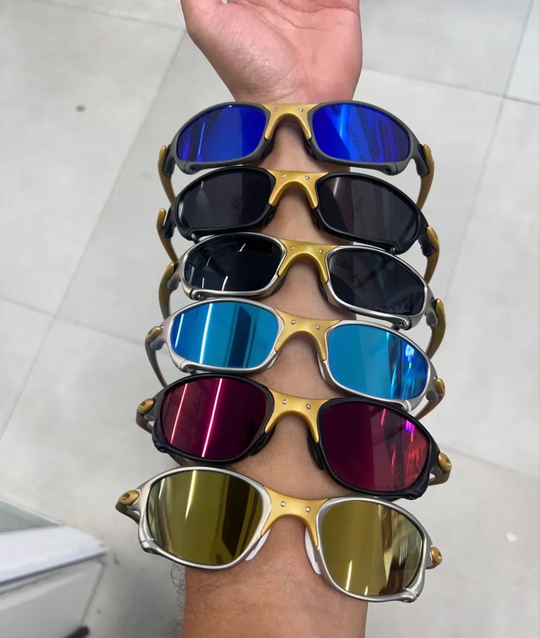 Juliet Double x Penny 24k - Foto 4