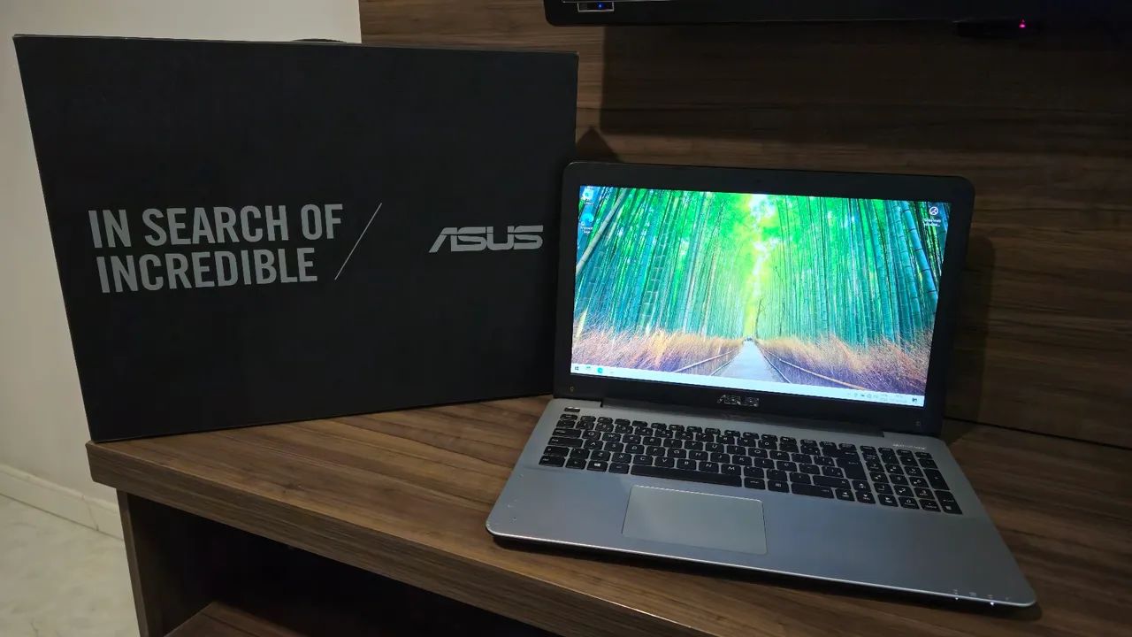 asus x555l