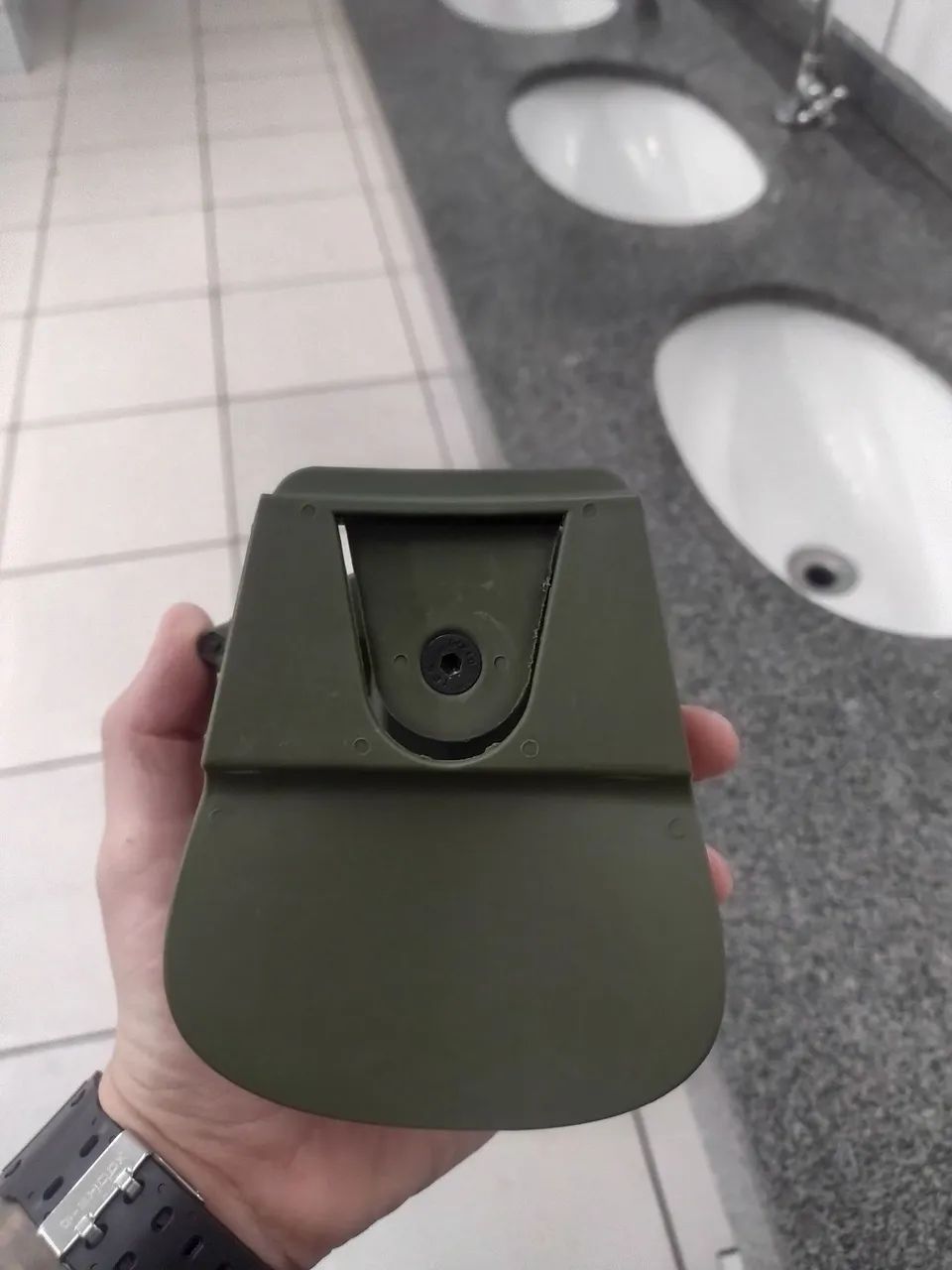 Bainha / Estojo / Holster - Foto 5