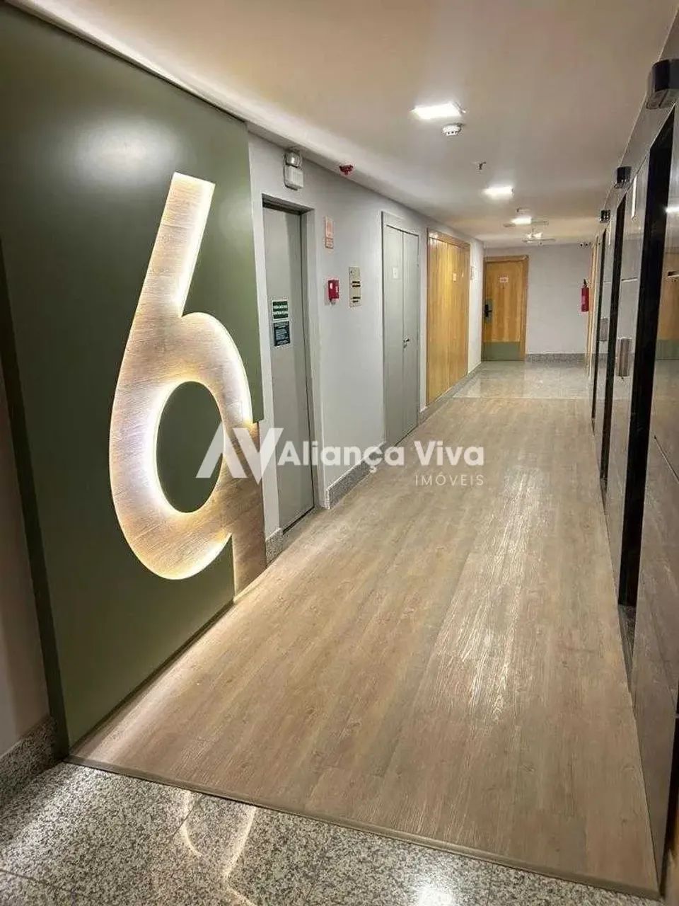 Centro | Apartamento 1 quarto - Foto 5