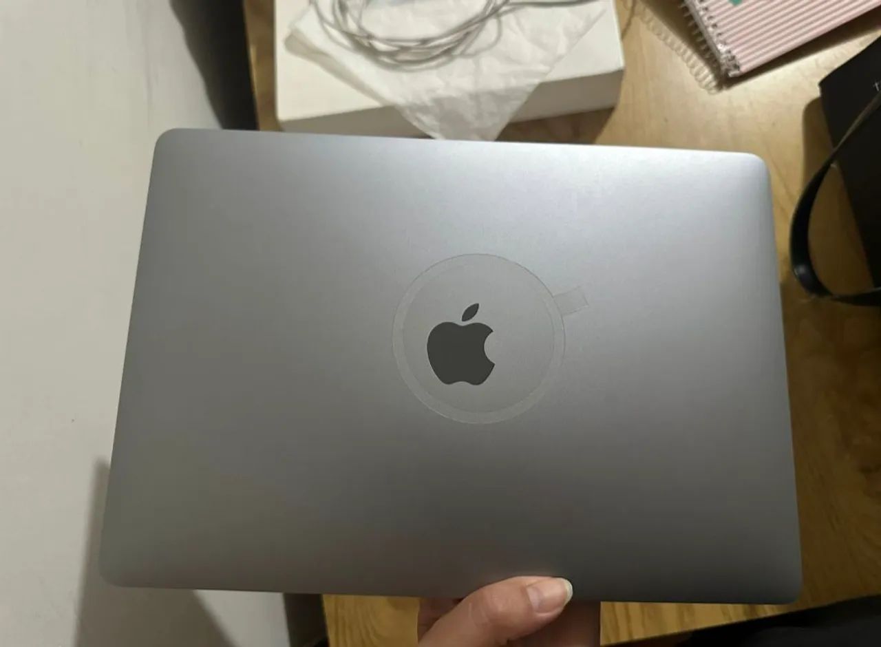 MacBook Air 13,3 - Foto 3
