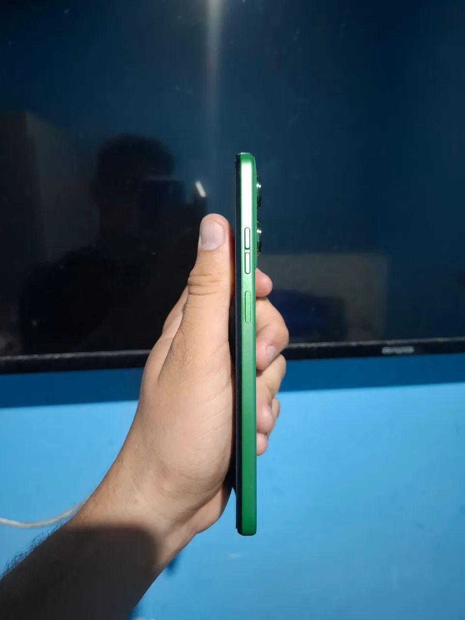 MOTO G 35 128G 5G ( NFC ) - Foto 2