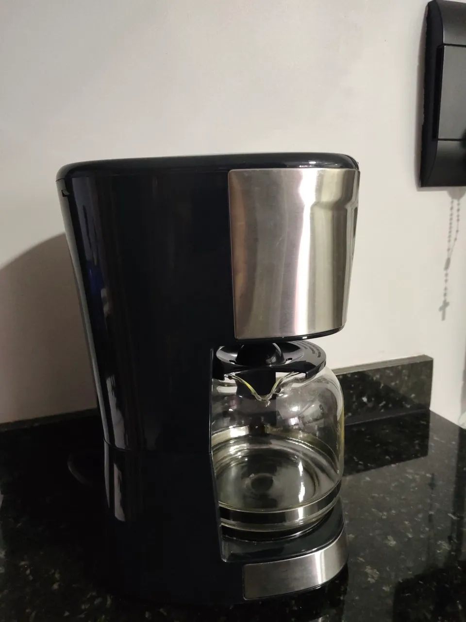 Cafeteira Eletrolux ( com defeito) - Foto 3