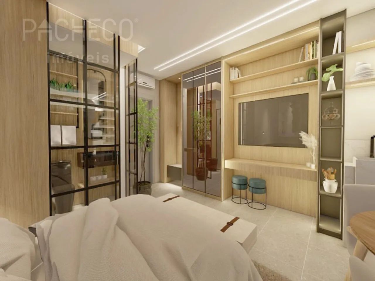 Studio, Pinheiros - São Paulo - Foto 3