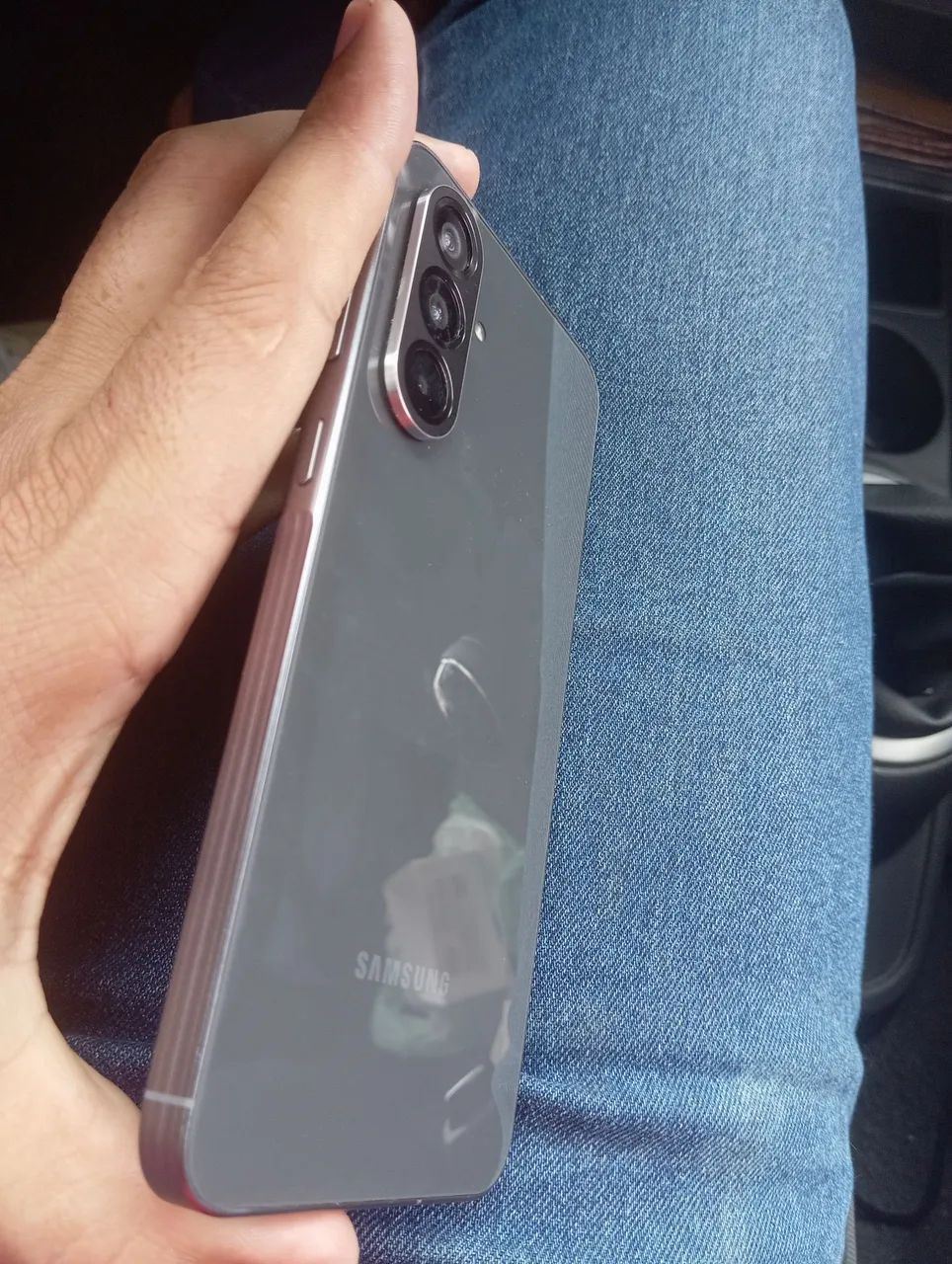 Samsung a56  - Foto 4