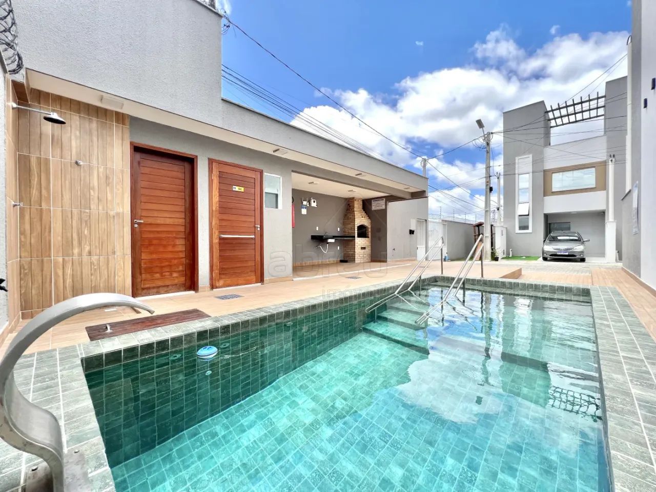 Casa em Condomínio em Parnamirim em Natal - Foto 5