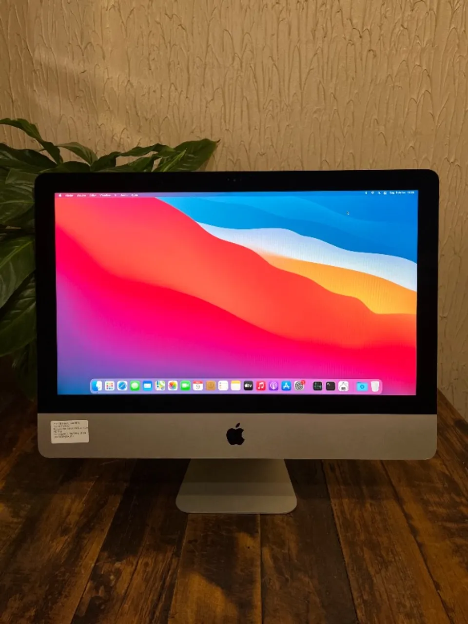 iMac 27