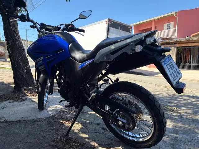 XTZ Lander 250 - 2023 - Foto 2