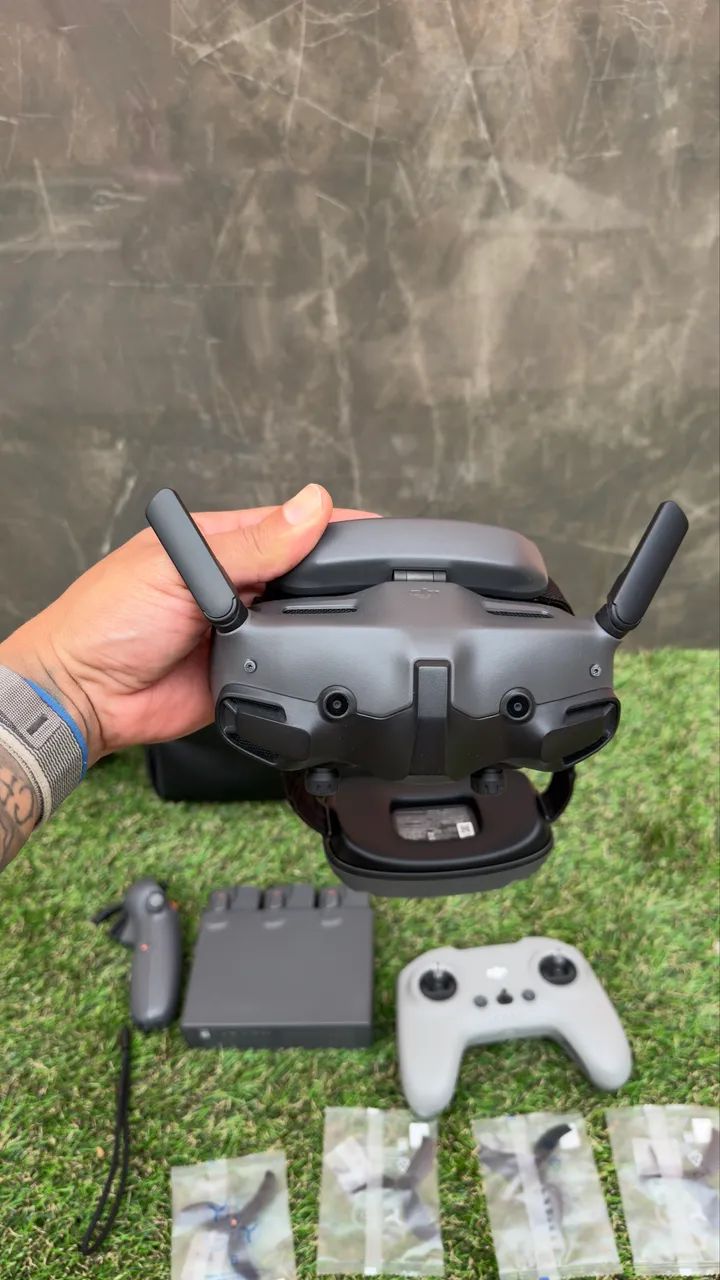Vendo Drone avata 2 - Foto 4