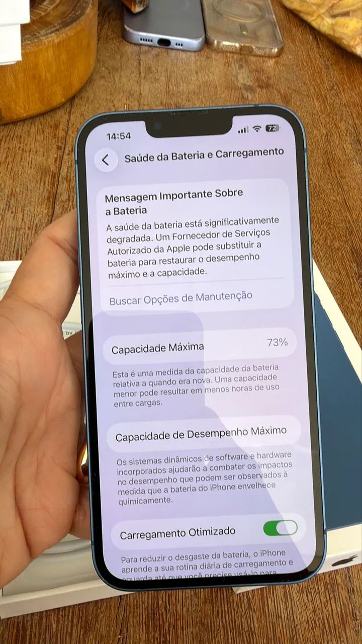 iPhone 13 256 GB
