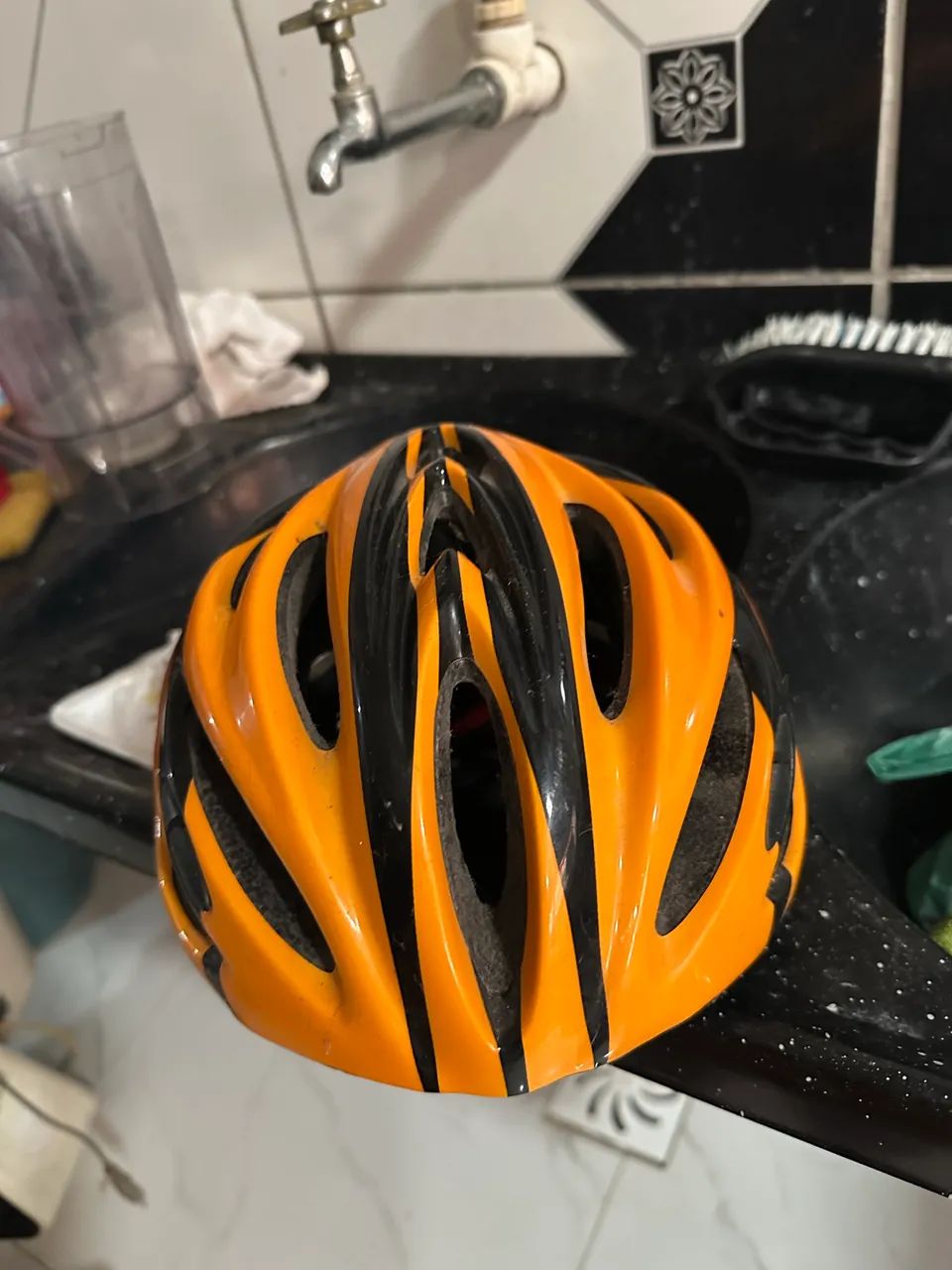 Capacete  - Foto 2