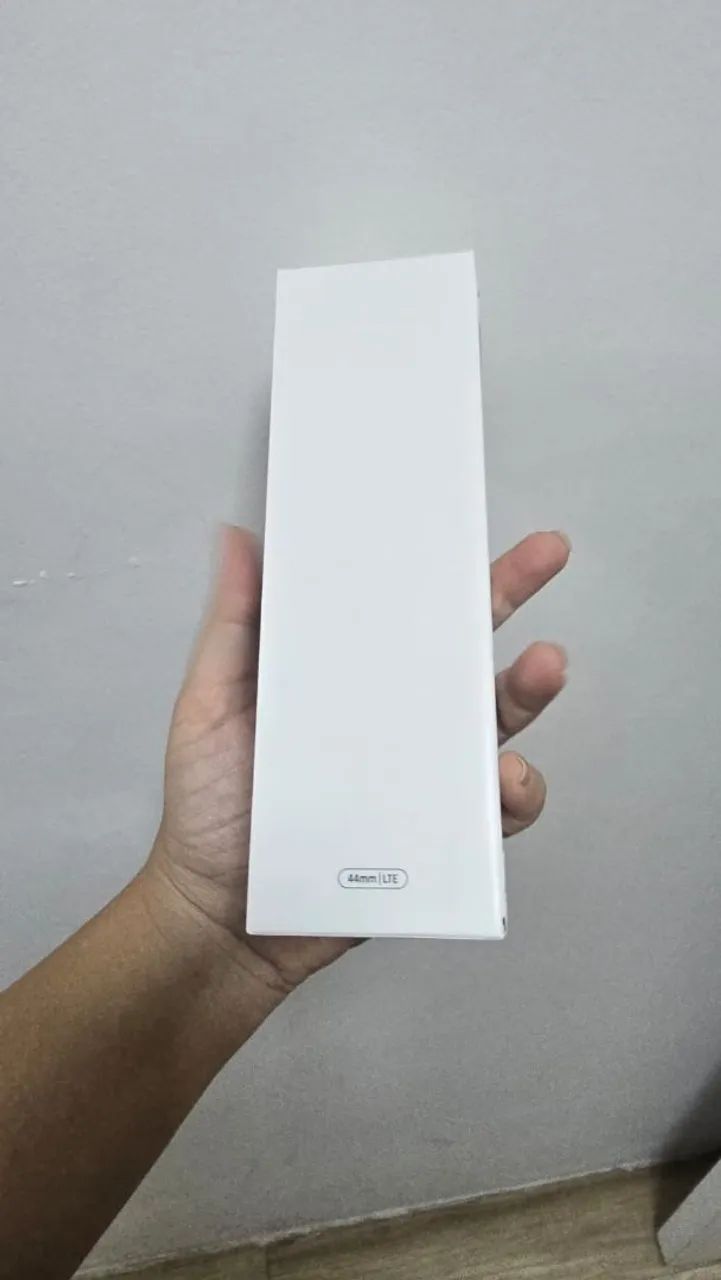 Relógio WATCH9 44MM LTE - Foto 4