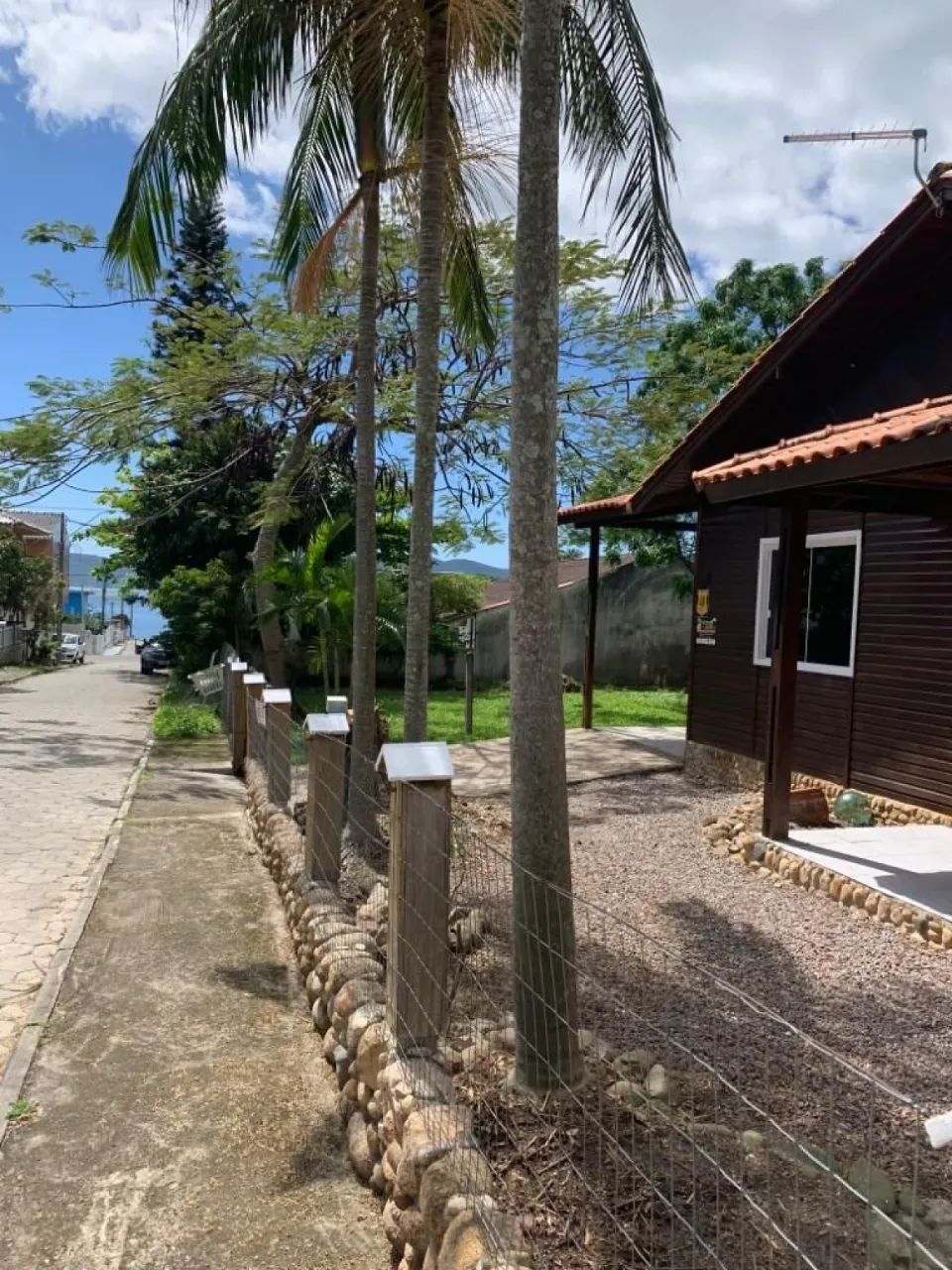Casa a venda - Praia de Fora - Palhoça/SC - Foto 5