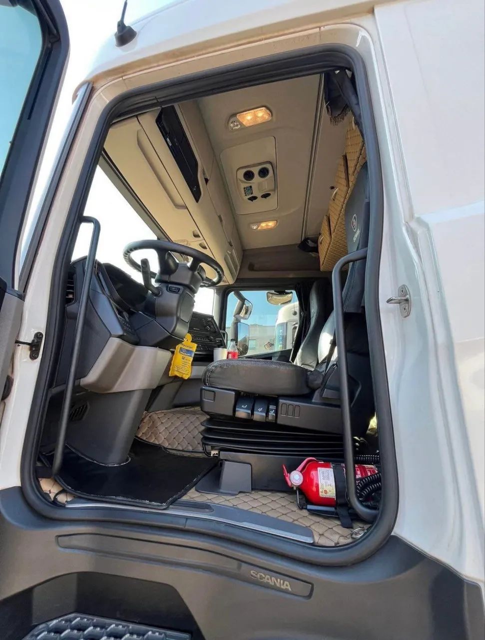 Scania R450  EXTRA! - Foto 5
