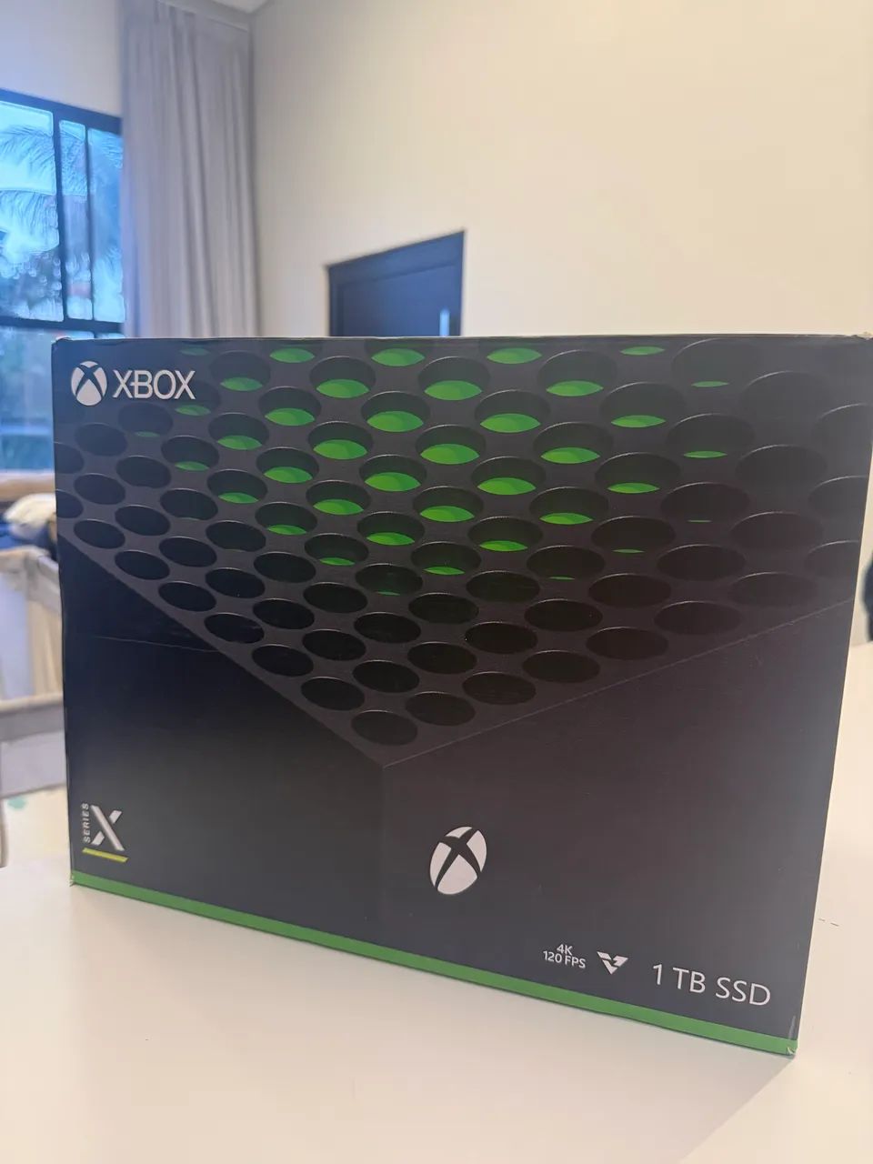 Xbox Series X  - Foto 2