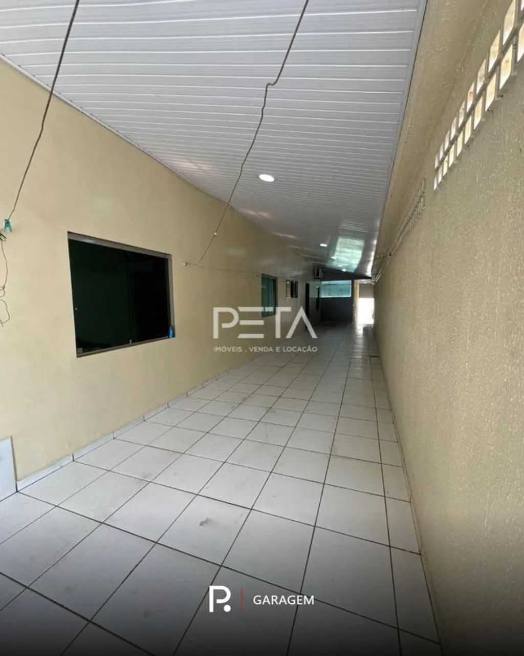 Casa com 3 quartos, São Vicente - Boa Vista - Foto 4