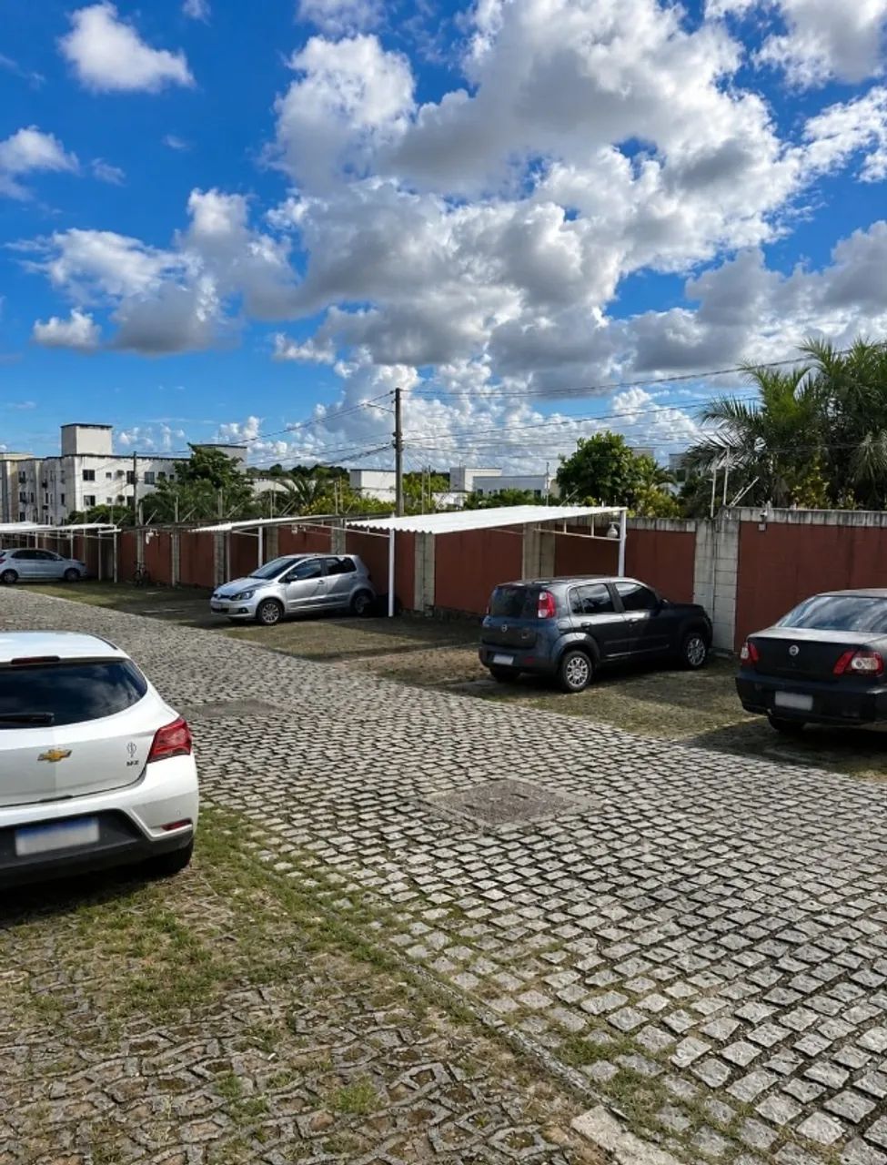 [AF] - APARTAMENTO de 52m² em Nova Parnamirim - Foto 3