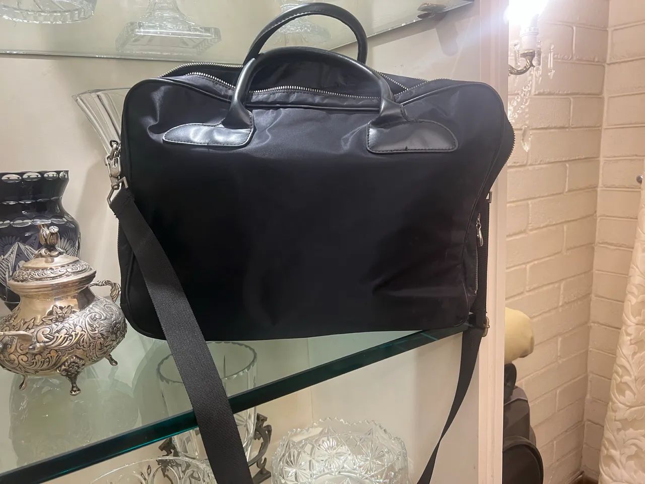Bolsa lateral  - Foto 2