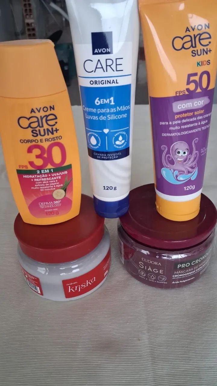 Perfumes - Foto 3