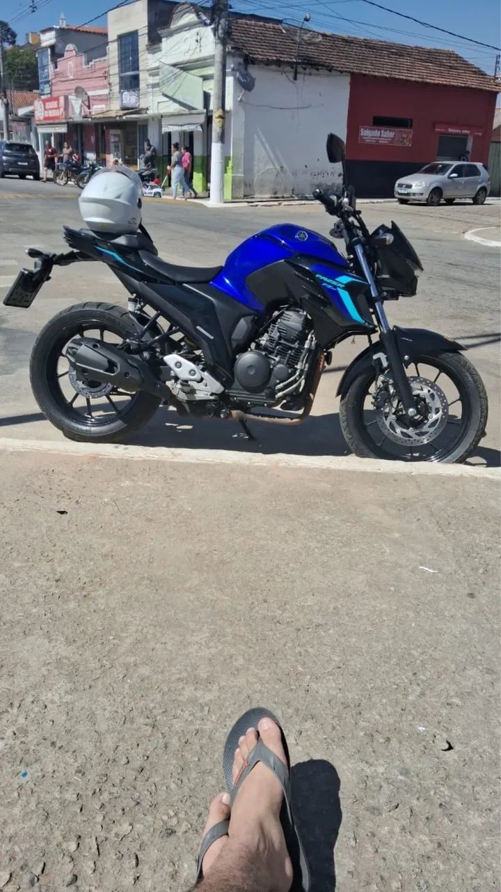 Fazer 250 - Foto 5