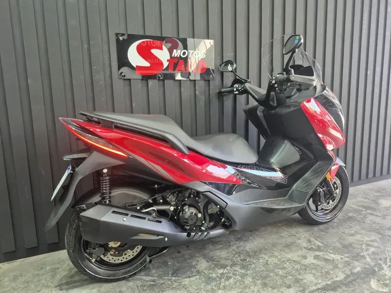 Zontes 350E 50 cc  - Foto 5