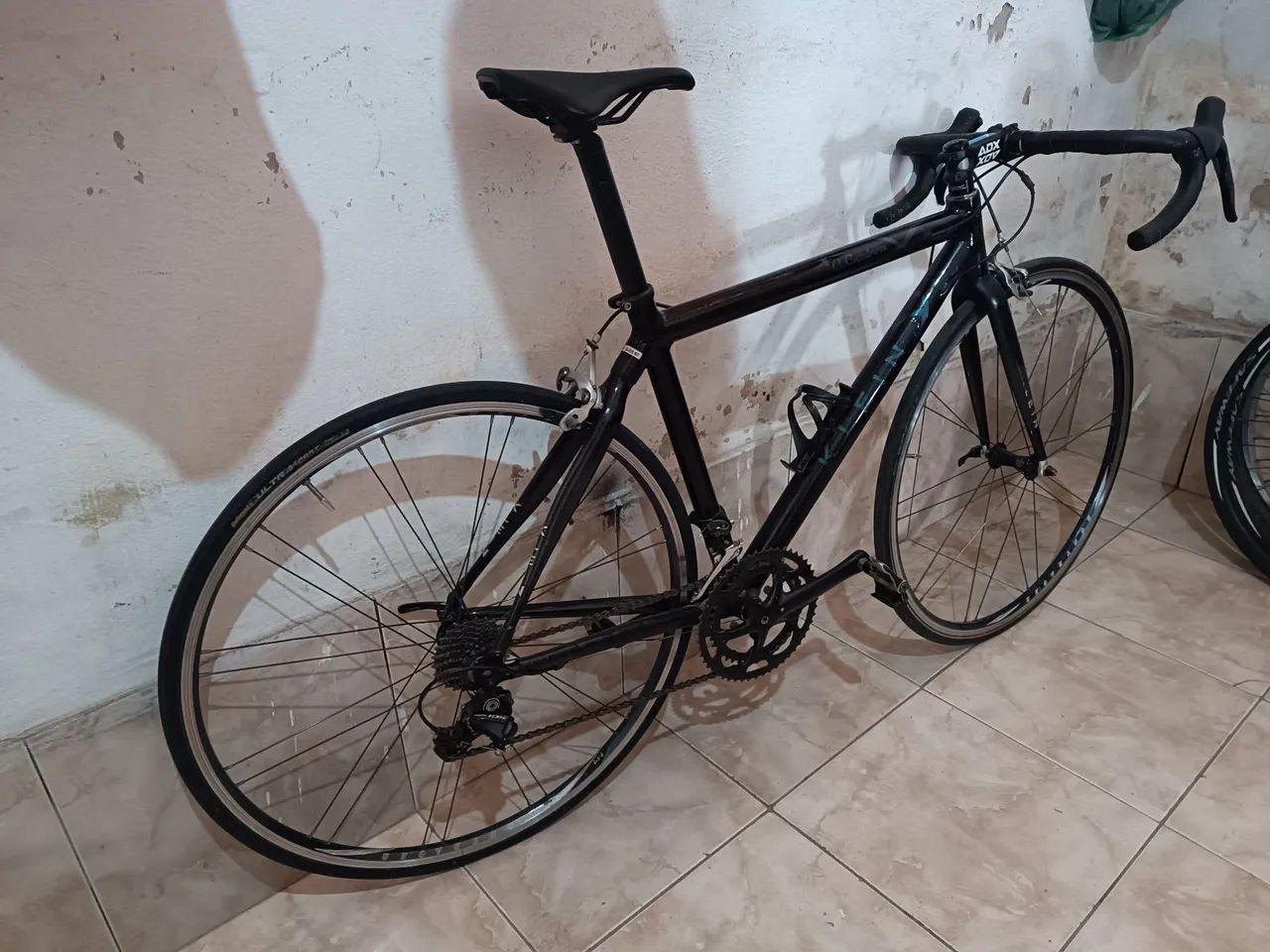 Vendo bike Speed Kleyn - Foto 2