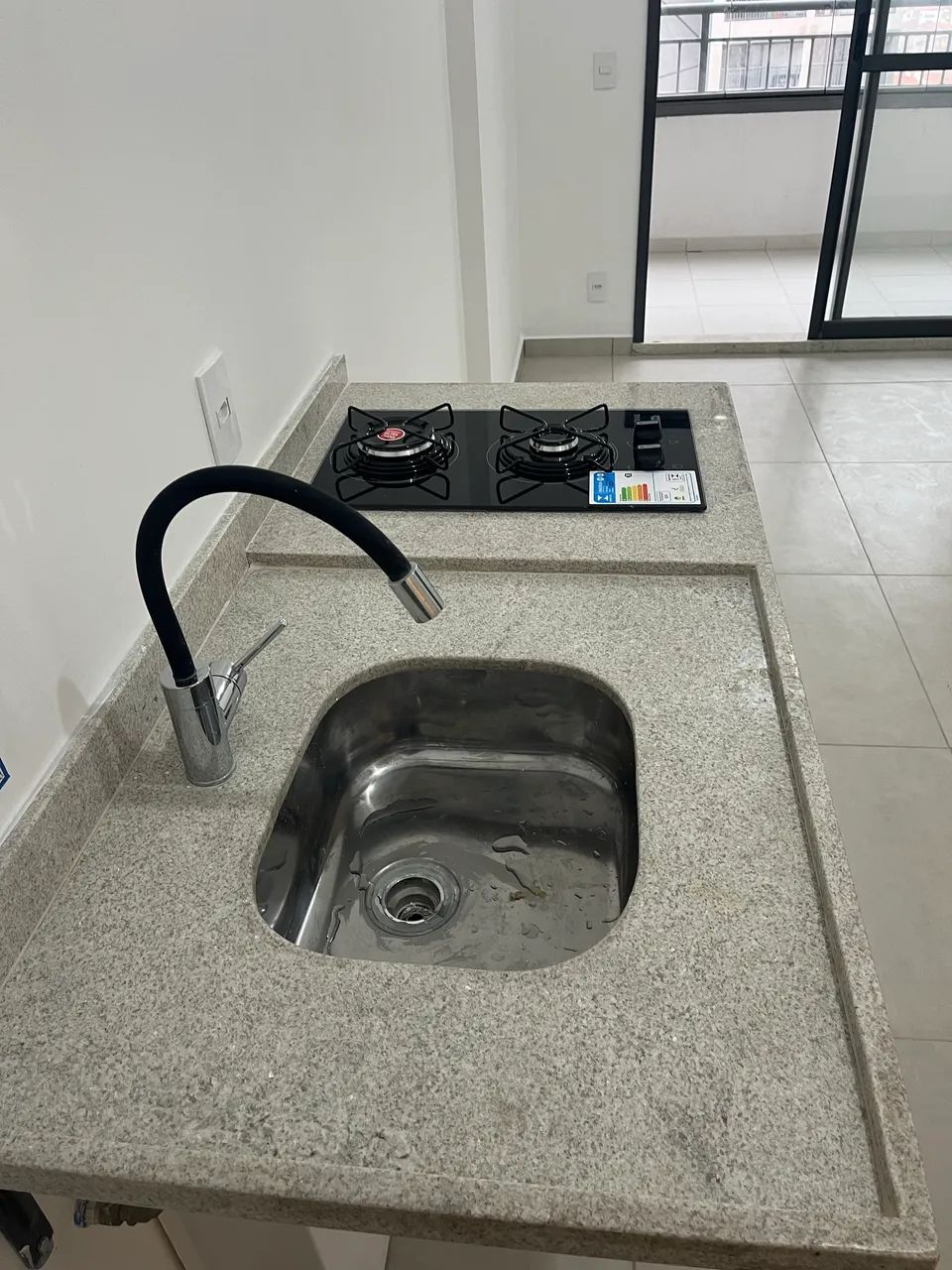 Instalação de cooktop  - Foto 3