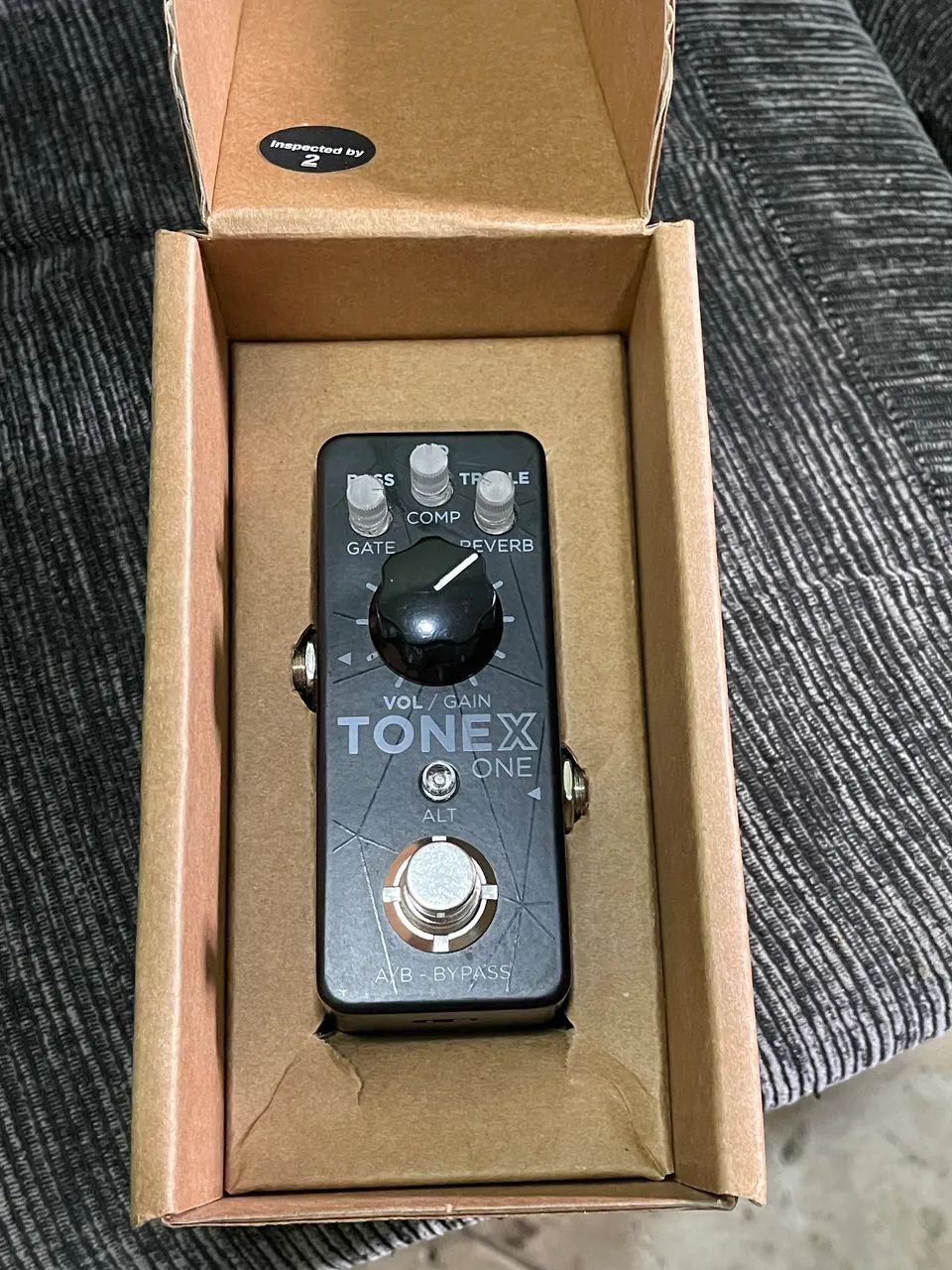 Tonex One - Foto 3